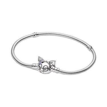 Imagem de Pingentes De Prata Esterlina 925 Mickey Mouse E Superman Para Pulseira