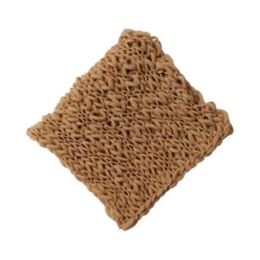 Imagem de Cobertor Macio Para Bebê Recém-Nascido, Acessórios Para Fotografia, Ta