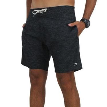 Imagem de Bermuda Billabong Every Other Day 17 Masculina-Masculino