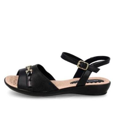 Imagem de Sandalia Piccadilly Camila Soft Pontilhado-Feminino