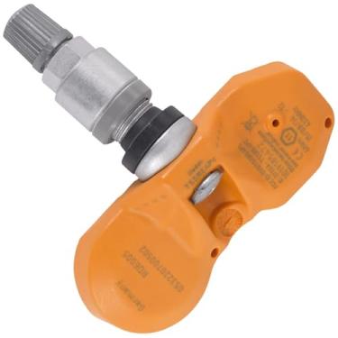 Imagem de Sensor Denso 550-1905 Sistema de Monitoramento de Pressão de Pneu (TPMS)