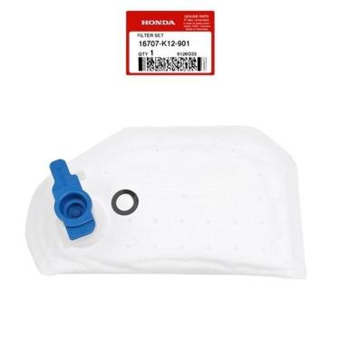 Imagem de Honda PCX 150 Filtro Depósito Genuíno 16707K12901