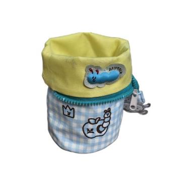 Imagem de Estojo para lápis Creative Japanese Style retrátil 21cm x 10cm - yiwei