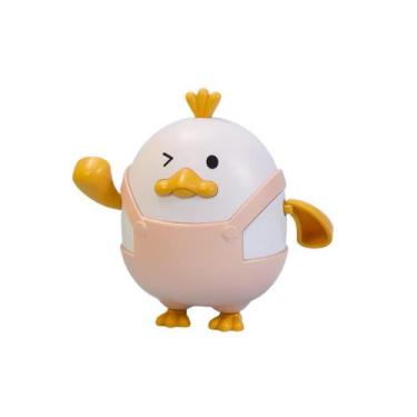 Imagem de Brinquedo de banho NEXTAKE Pull & Go Duck Funny Duckling para meninos 