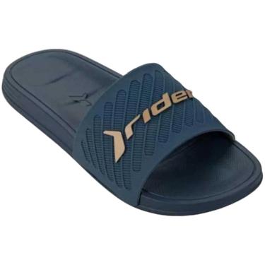 Imagem de Chinelo Masculino Conforto Slide Slip On Rider Free II