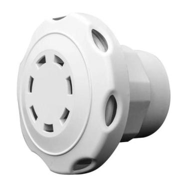 Imagem de Dispositivo Dreno De Nível Para Piscina De Fibra Abs 50Mm - BRUSTEC