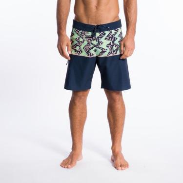 Imagem de BOARDSHORT FIFTY50 AIRLITE - DARK BLUE - 46-Masculino