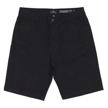 Imagem de Bermuda Quiksilver Jeans Everyday SM25 Masculina-Masculino