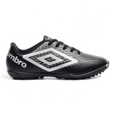 Imagem de Chuteira Society Umbro X Diamond Adulto-Unissex