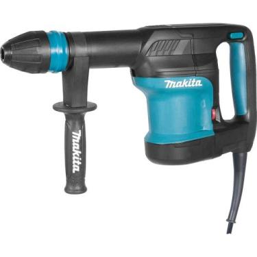 Imagem de Martelo Rompedor com Encaixe SDS Max, 1.100 W, 220 V~, Hm0870c Makita 