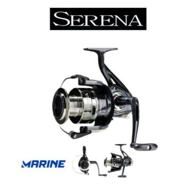 Imagem de Molinete Marine Sports Serena 3000