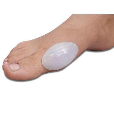 Imagem de Protetor para joanete sem alça siligel - Ortho Pauher