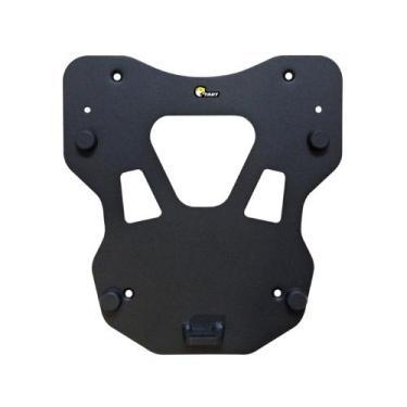 Imagem de Suporte bagageiro bauleto bau case traseiro BMW R1300GS TRAMUNTANA TRO