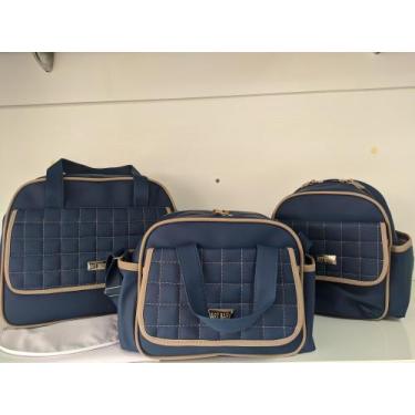 Imagem de Kit bolsas 4 peças - Art baby