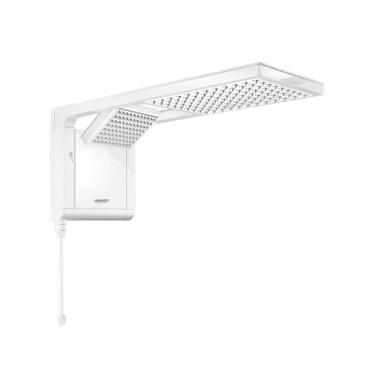 Imagem de Chuveiro Acqua Duo Flex Branco 220V 6800W - Lorenzetti, 220V