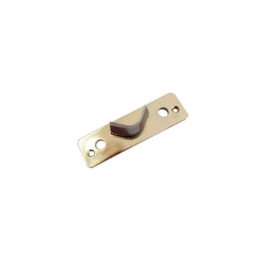 Imagem de Faca Lâmina Extra para Canteadeira de Mesa 6x1 Raio10mm para Corte de Até 100 Folhas em Aço Motivate