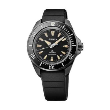 Imagem de Relógio Masculino Seiko Prospex Automático Marine SRPL15B1 P1PX