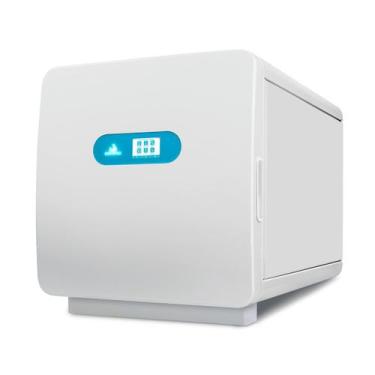 Imagem de Autoclave Vitale 54 Litros Nova Geração 220V Cristofoli