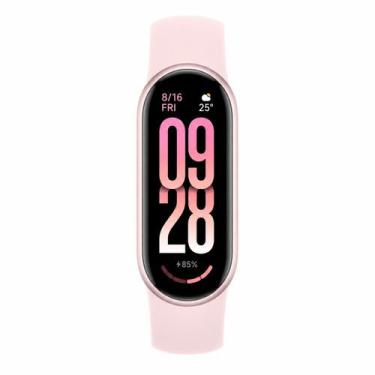 Imagem de Relógio Inteligente Smartwatch SmartBand_Xiaomi_Mi Band 10 1,72 polega