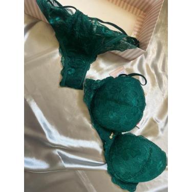 Imagem de Conjunto lingerie - Duzani