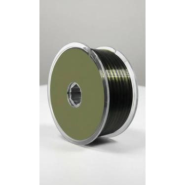 Imagem de Linha de Pesca Monofilamento 0,45mm 200m Camuflada - Congratulations S