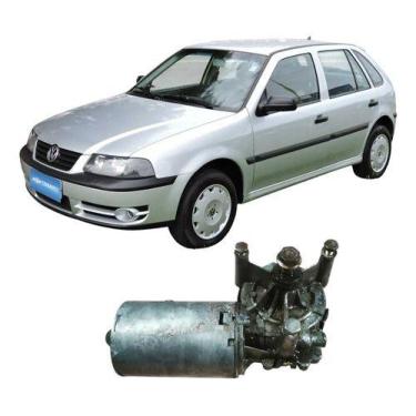 Imagem de USADO: Motor Limpador Dianteiro Volkswagen Gol 2003 1.0 Original