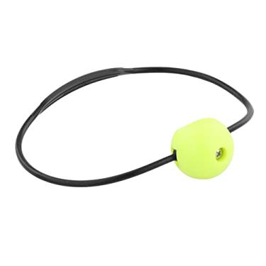 Imagem de Fancyes Dispositivo de de de Banger Premium cilindro de sinalização subaquática batedora para mergulhador, Bola Amarela