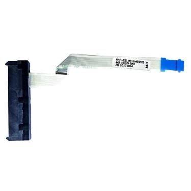 Imagem de Ffc Hdd Mb Cabo Flat Hd Notebook Positivo Stilo One S14bw0x XC3620 XC3630 XC3634 XC3650 XC5631 XC7660 XCI3620 XCI3630 XCI3650 XCI7660