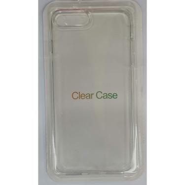 Imagem de Capa Capinha Clear Case Acrílico para iphone 7 iphone 8 tela 4.7 transparente