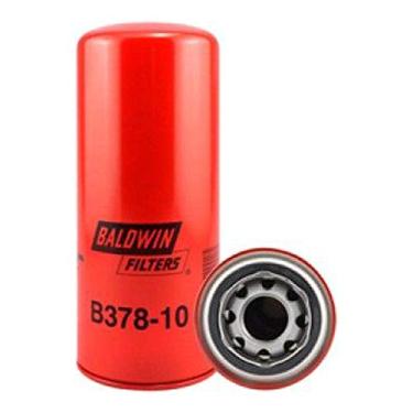 Imagem de Baldwin Filtro de Óleo Giratório, Compatível com Spin-On, 22,5 cm de Comprimento, 8,5 cm de Diâmetro Externo