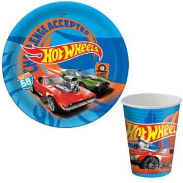 Kit Festa Hot Wheels para imprimir 10  Festa hot wheels, Aniversário hot  wheels, Carros hot wheels