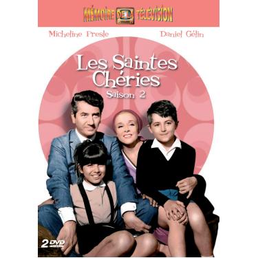 Imagem de Les Saintes Chéries - Saison 2