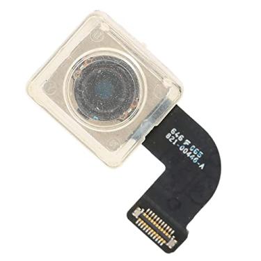 Imagem de Câmera de ré Cabo Flex Auto Foco Módulo Câmera Principal Traseira Match Metal