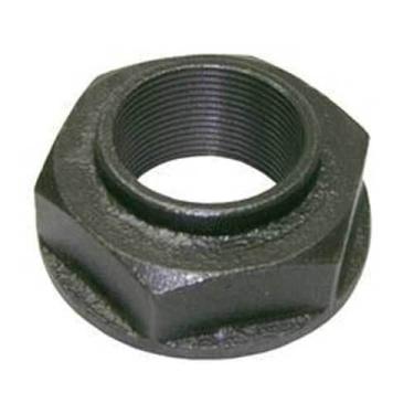 Imagem de CAIXA 2 PORCA CAMBIO FUNDIDA MB HPN1620