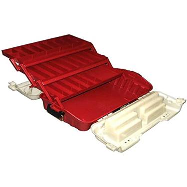 Imagem de Plano 7603 Flip Sider Three Tray Tackle Box