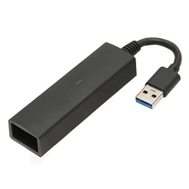 Imagem de Adaptador Game Vr Usb 3.0 Plug and Play Console Vr Converter Cabo para Ps5,Adaptador de Camera Ps4 para Ps4 Vr, ps vr camera ps5 camera ps4 para ps5 vr adaptador para cabo ps4 camera ps converso