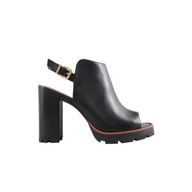 sandalias tratoradas salto medio