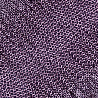 Imagem de Corda Paracord 550 de sobrevivência West Coast, Rose Pink w/ Midnight Blue Diamonds, 100 Feet