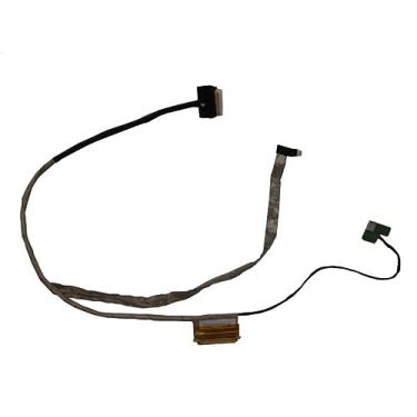 Imagem de Cabo LCD de notebook para Samsung Q470 Q468 NP500P4A NP500P4C BA39-01231A Novo