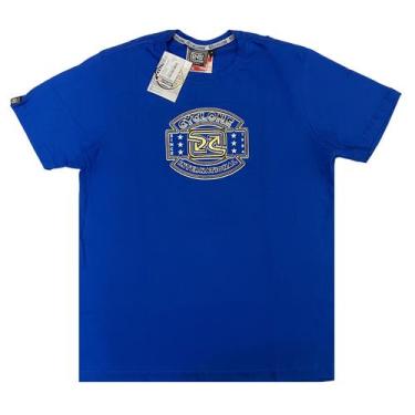 Imagem de Camiseta Cyclone Royal Bic Original 010235320