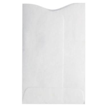 Imagem de Manga para cartão de crédito – Master, 14lb. Tyvek, 250 Qty.