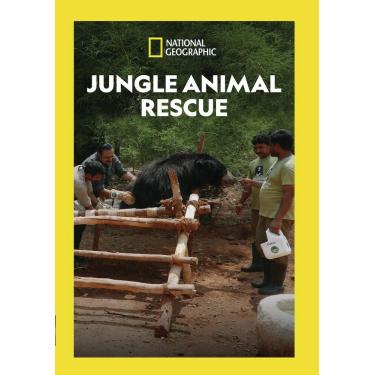 Imagem de Jungle Animal Rescue: Season 1