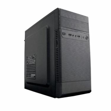 Imagem de Computador i3-3220 8GB RAM DDR3 SSD 240GB Fonte 200W - AMORIM