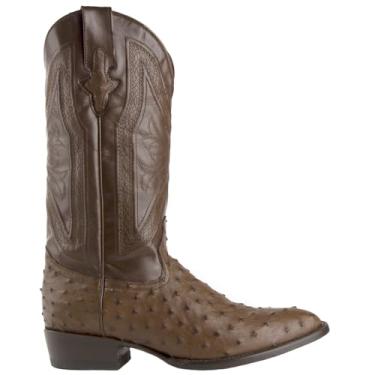 Imagem de Ferrini Bota feminina Raider Western, Metallic, Tamanho �nico