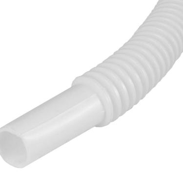Imagem de Mangueira De Dreno Corrugada Para Ar-condicionado 1-2? X 1.1mm (espessura Parede) 50 Metros