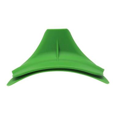 Imagem de Bico Funil Escorredor Derramador para panelas - Yaay, Verde