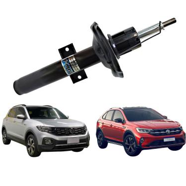 Imagem de Amortecedor Dianteiro Nakata Volkswagen T-Cross 2019 A 2023