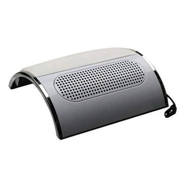 Imagem de Coletor Sugador Aspirador Pó Unhas Gel Acrigel Nail Bivolt