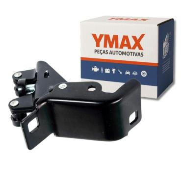 Imagem de Guia porta correr kangoo central completo 2000 a 2018 - ymax