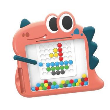 Imagem de Quadro Magnético Digital para Crianças  Brinquedos Educativos Artístic